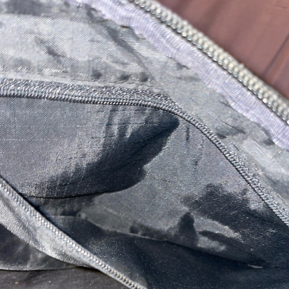 Unlisted By Kenneth Cole Black Multi Purpose Bag - Picture 8 of 10